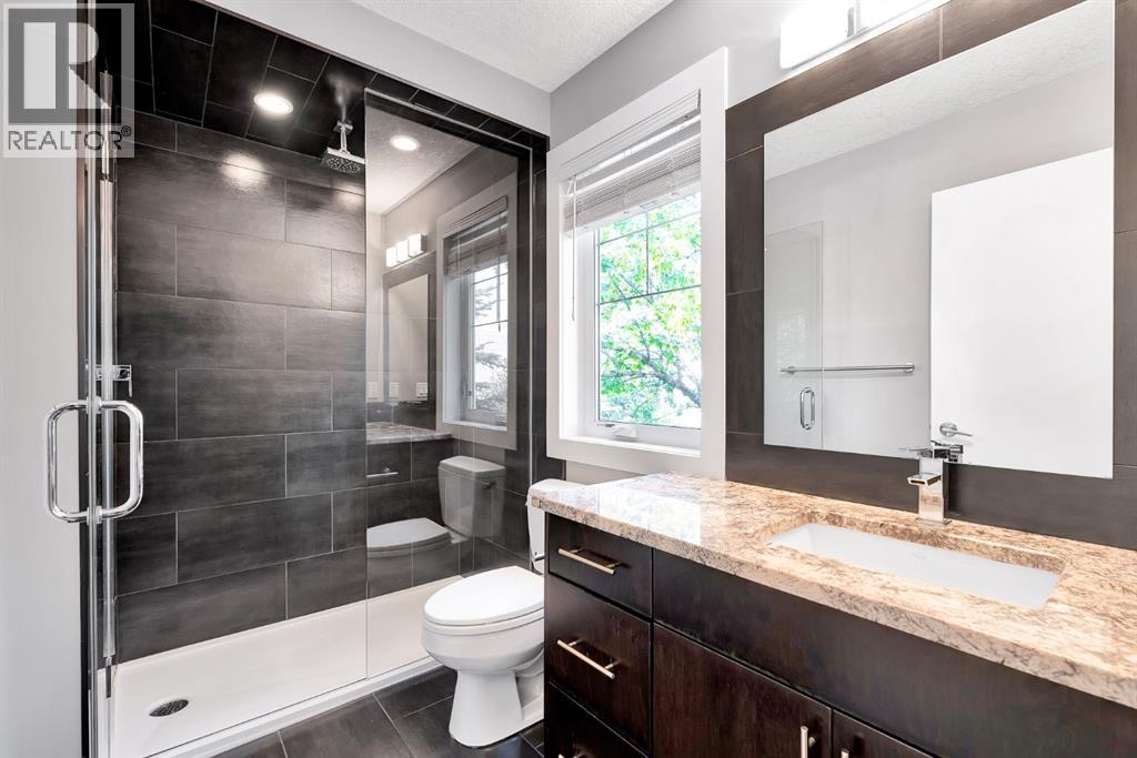 Single Family House for Sale in    Avenue NE Crescent Heights Calgary 