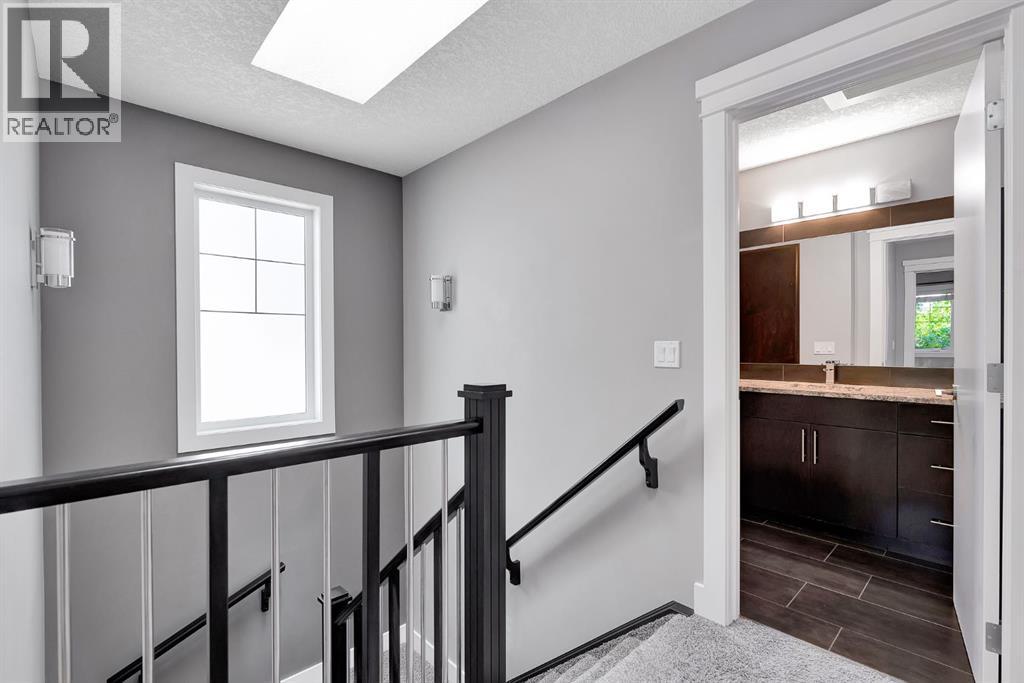 Single Family House for Sale in    Avenue NE Crescent Heights Calgary 