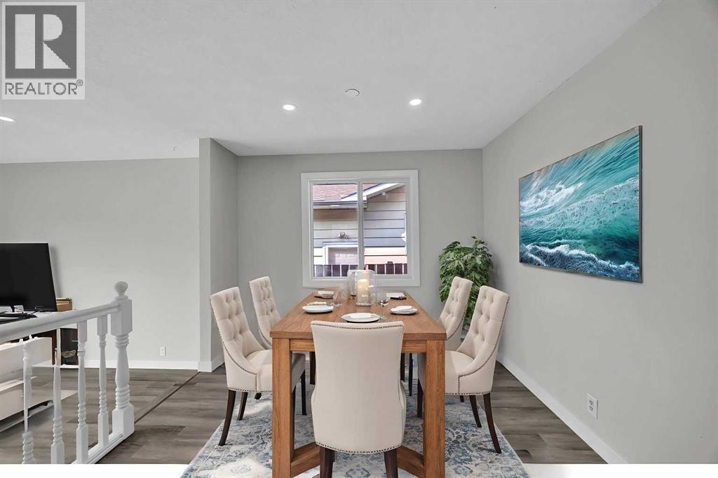 Single Family House Bungalow for Sale in  Templeridge Close NE Temple Calgary 