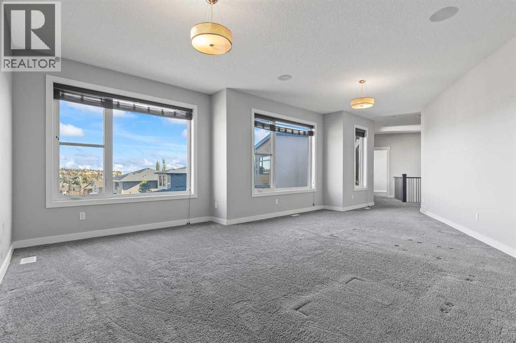 Single Family House for Sale in  Elkton Way SW Springbank Hill Calgary 