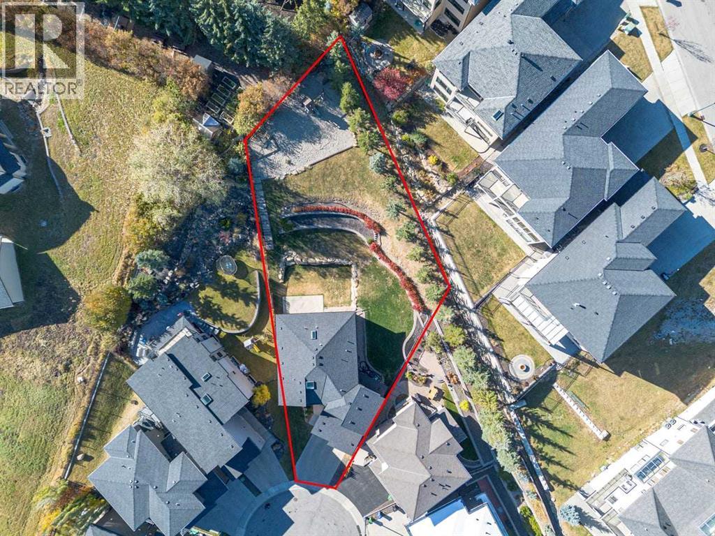 Single Family House for Sale in  Elkton Way SW Springbank Hill Calgary 