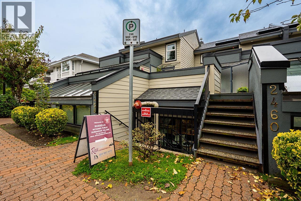2458 HAYWOOD AVENUE, West Vancouver