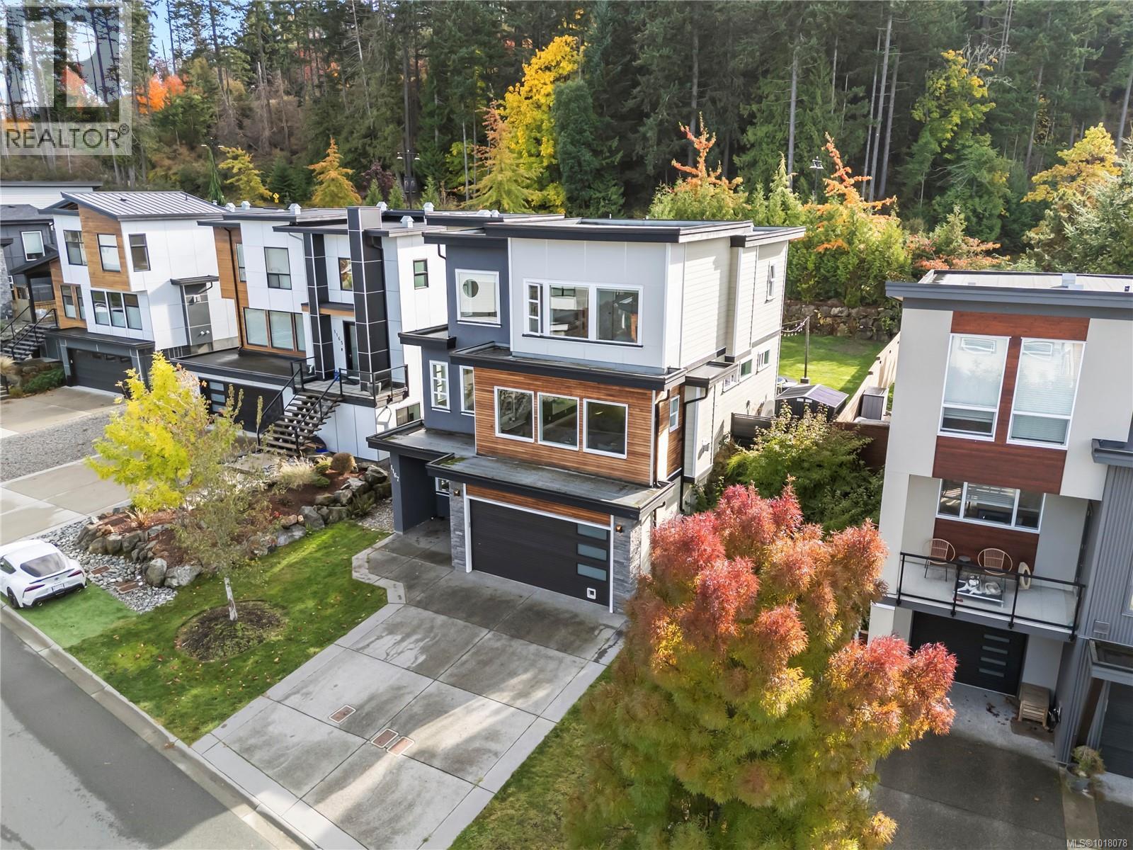 1167 River Rock Place, Highlands