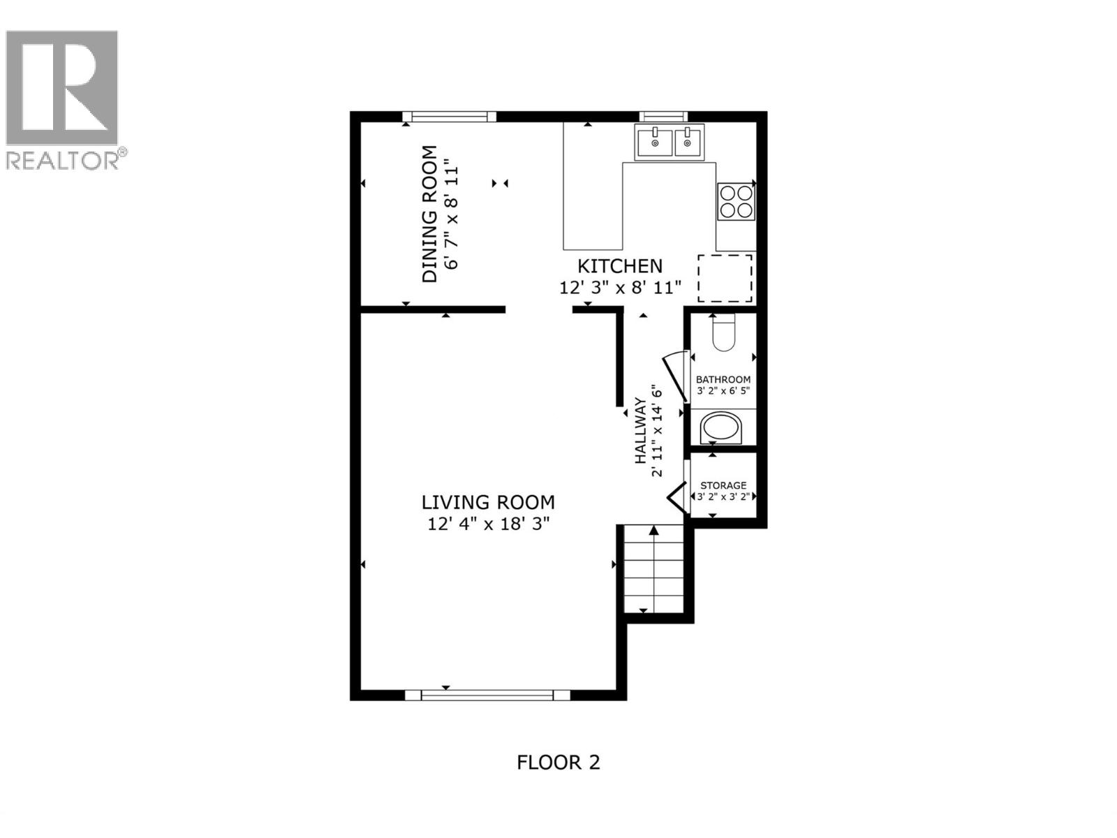  588 McCurdy Road, Kelowna