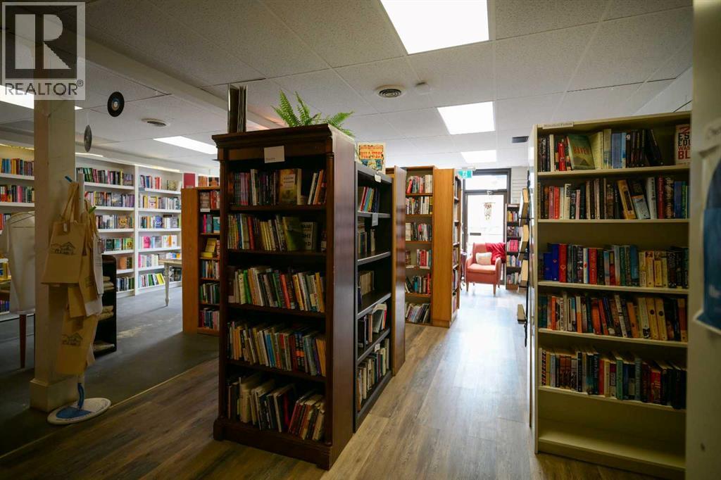 107 First Avenue West, Cochrane