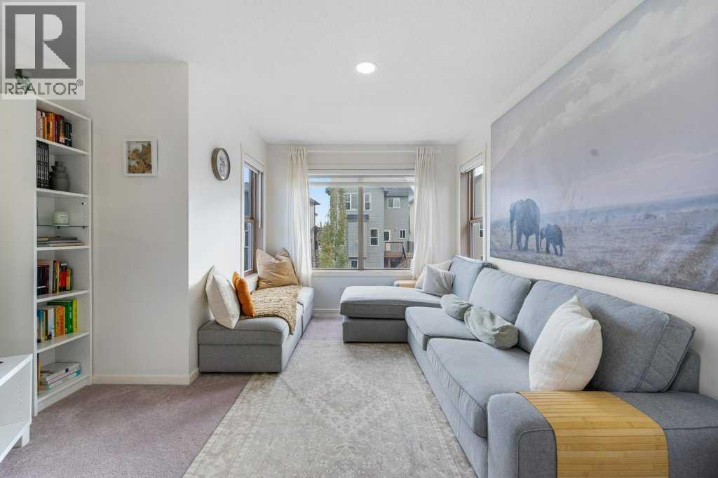 Single Family House for Sale in  Sage Valley Drive NW Sage Hill Calgary 