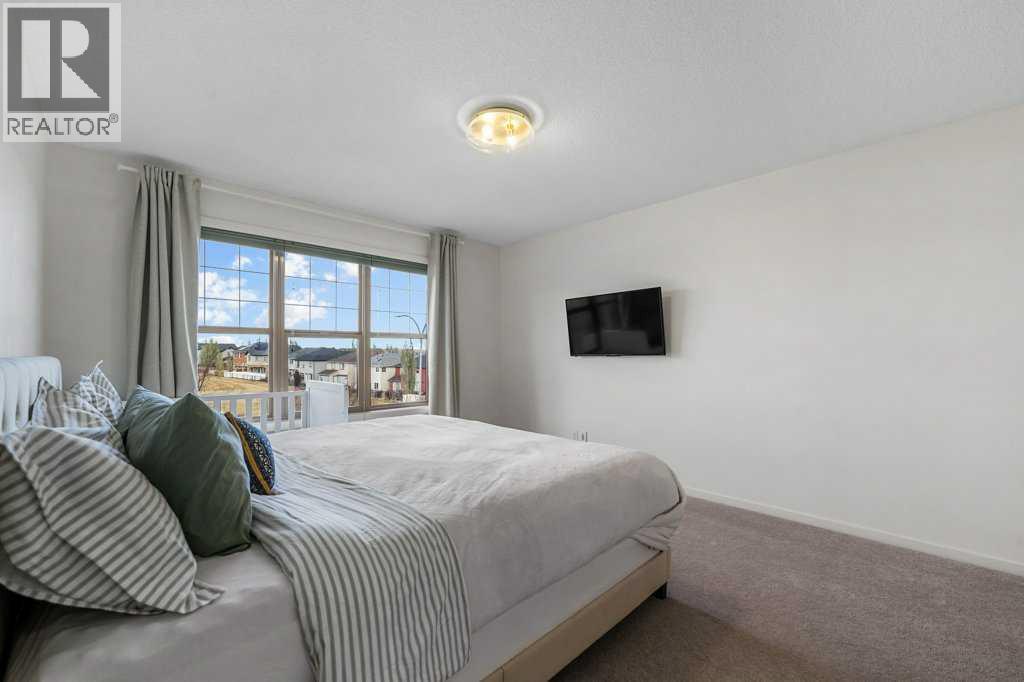 Single Family House for Sale in  Sage Valley Drive NW Sage Hill Calgary 