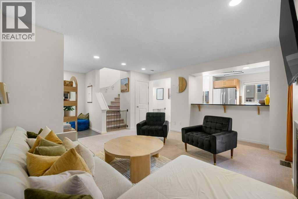 Single Family House for Sale in  Sage Valley Drive NW Sage Hill Calgary 