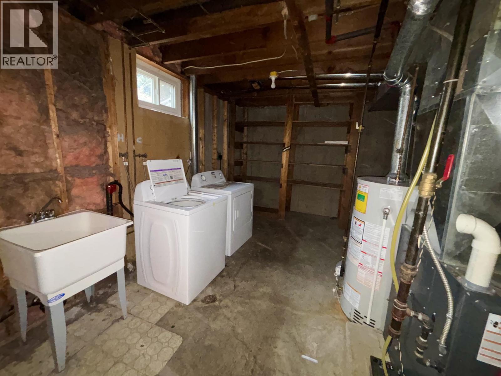 1444 FRASER CRESCENT, Prince George
