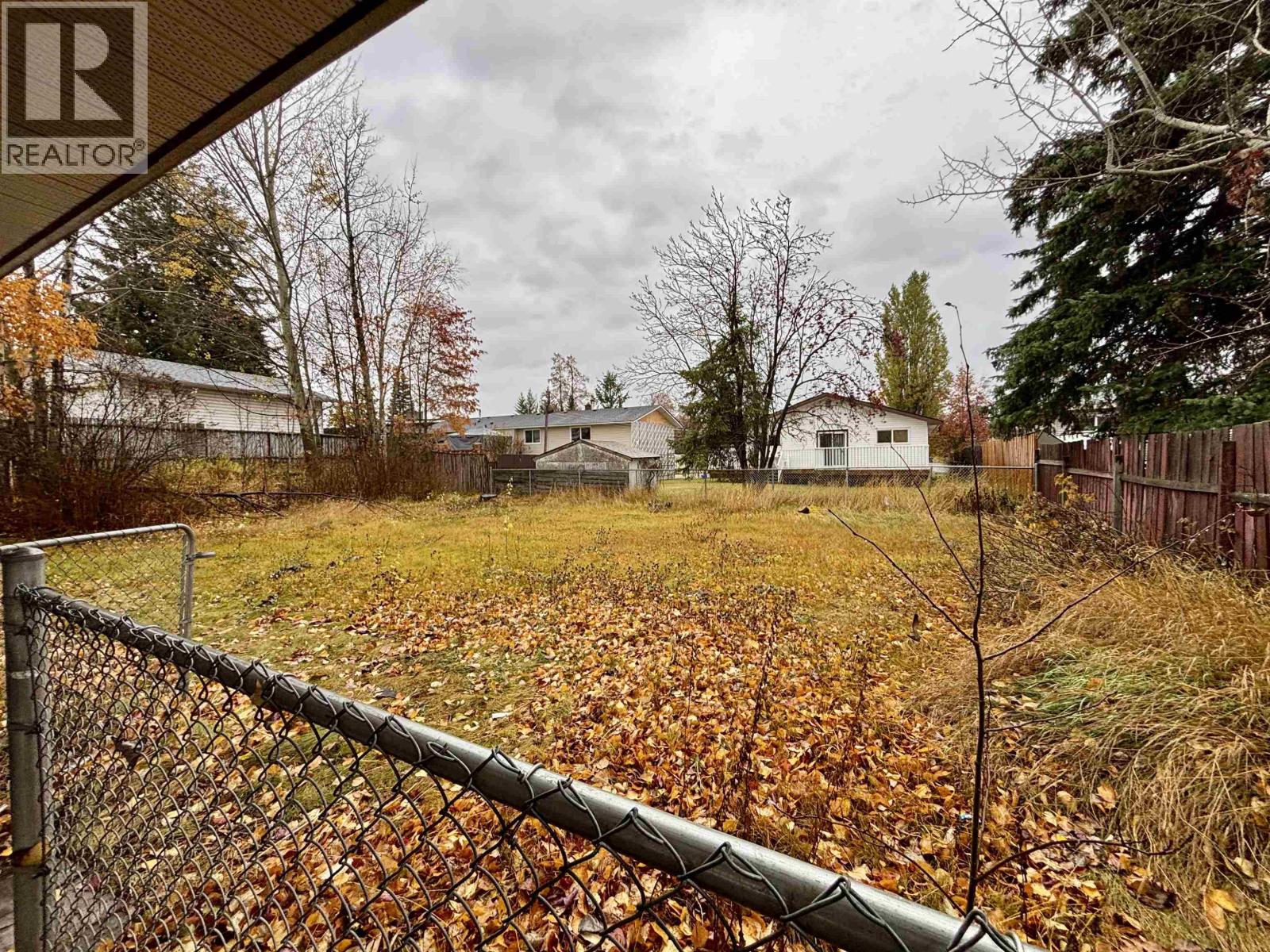 1444 FRASER CRESCENT, Prince George
