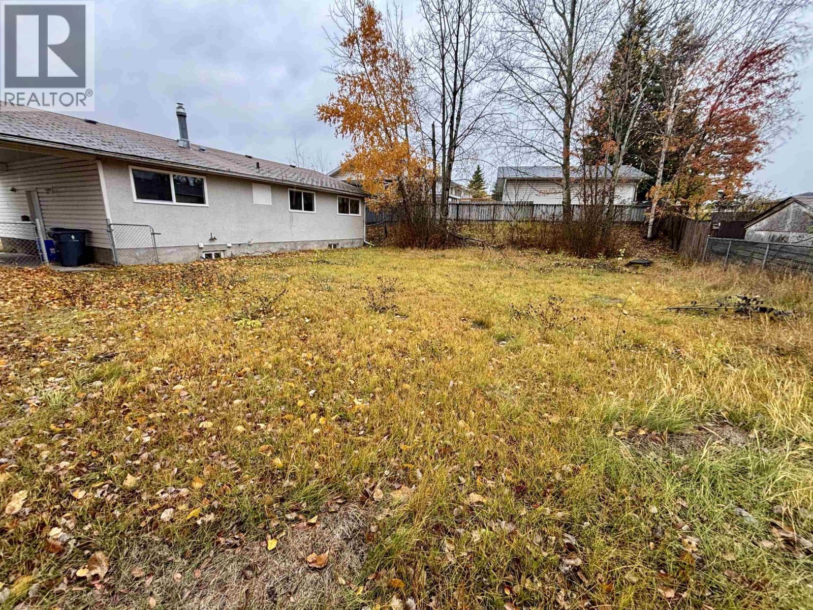 1444 FRASER CRESCENT, Prince George