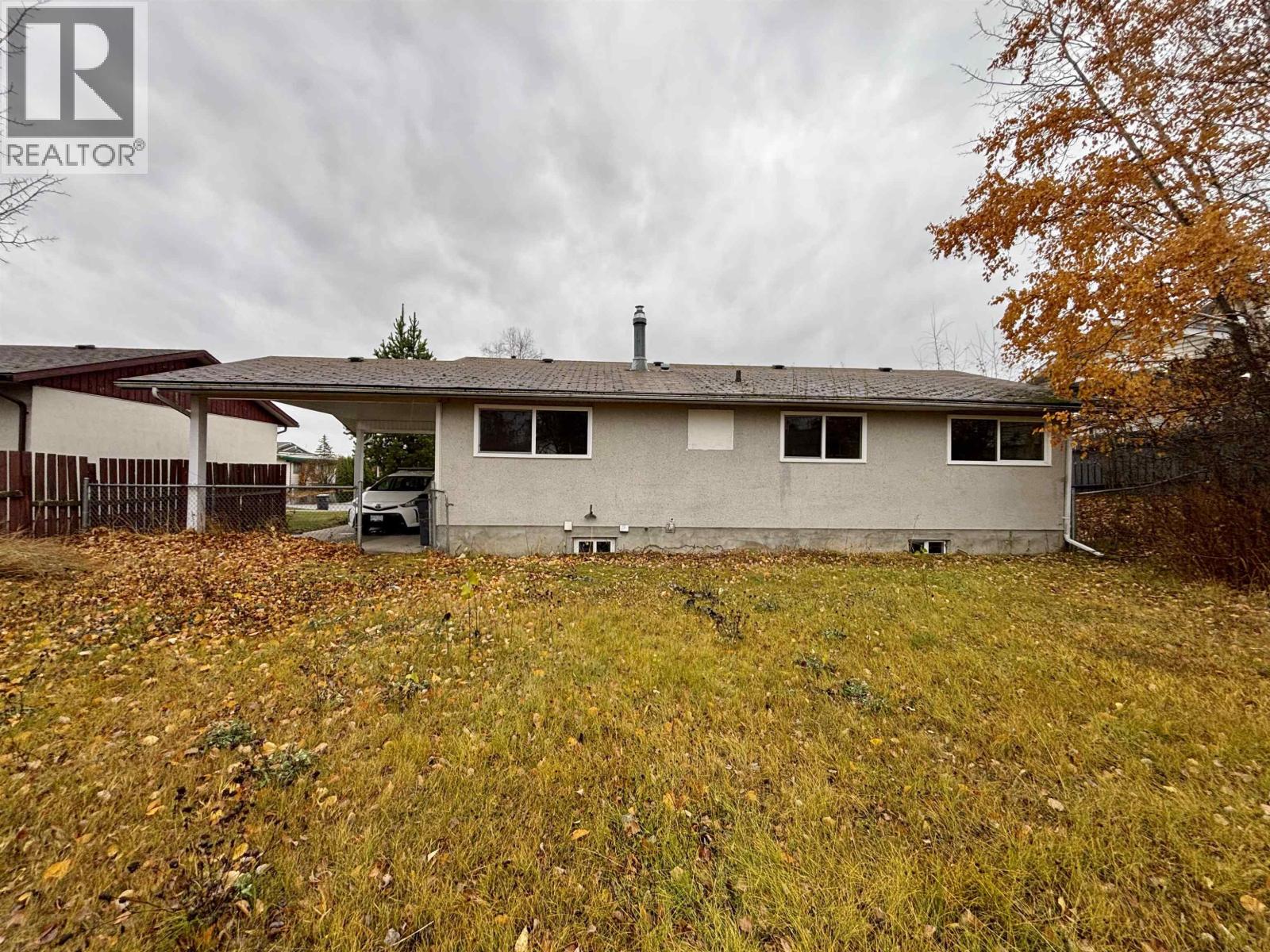 1444 FRASER CRESCENT, Prince George