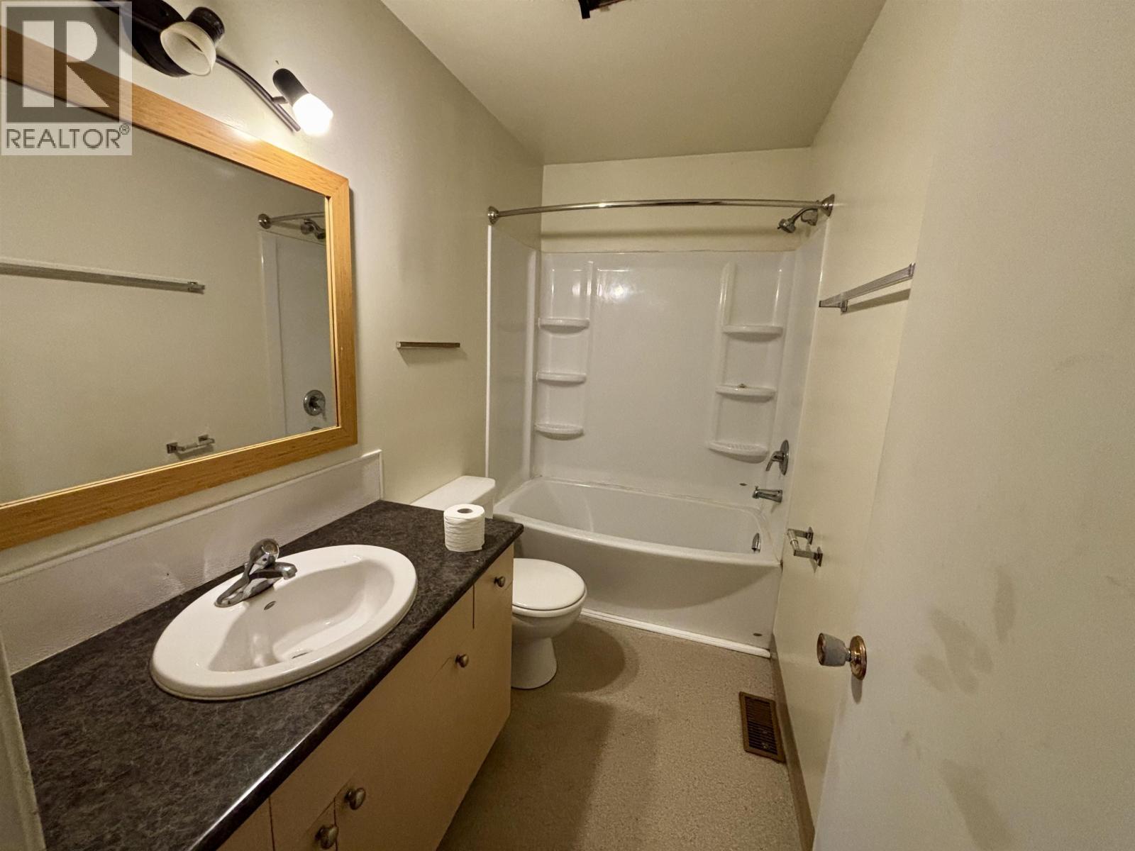 1444 FRASER CRESCENT, Prince George