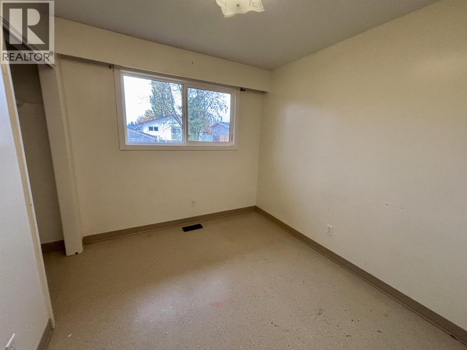 1444 FRASER CRESCENT, Prince George