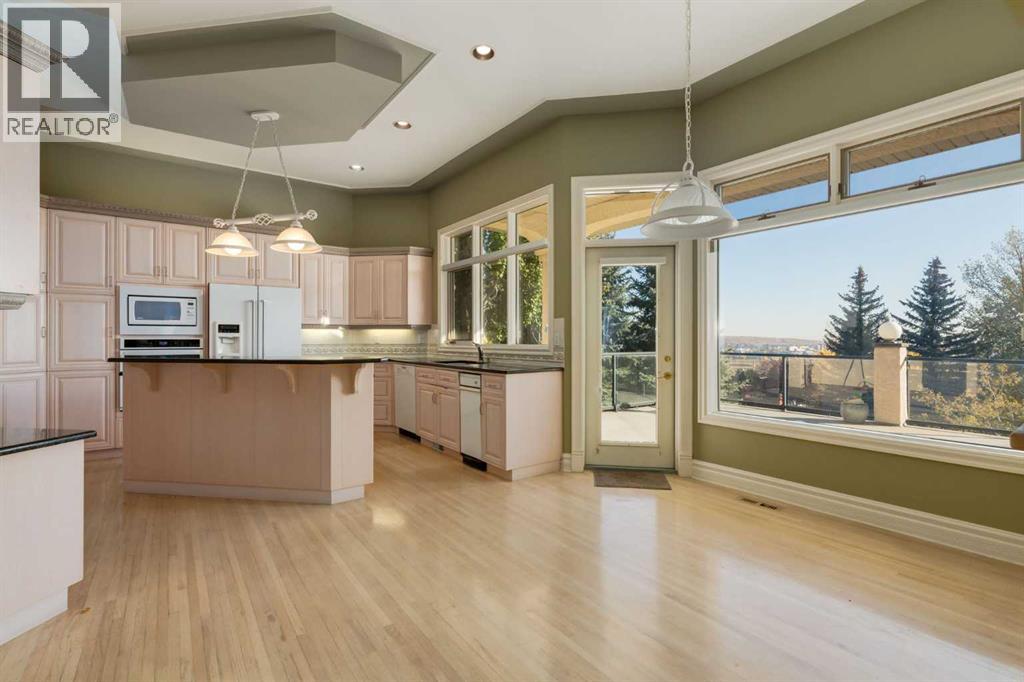 Single Family House Bungalow for Sale in  Patina Lane SW Patterson Calgary 