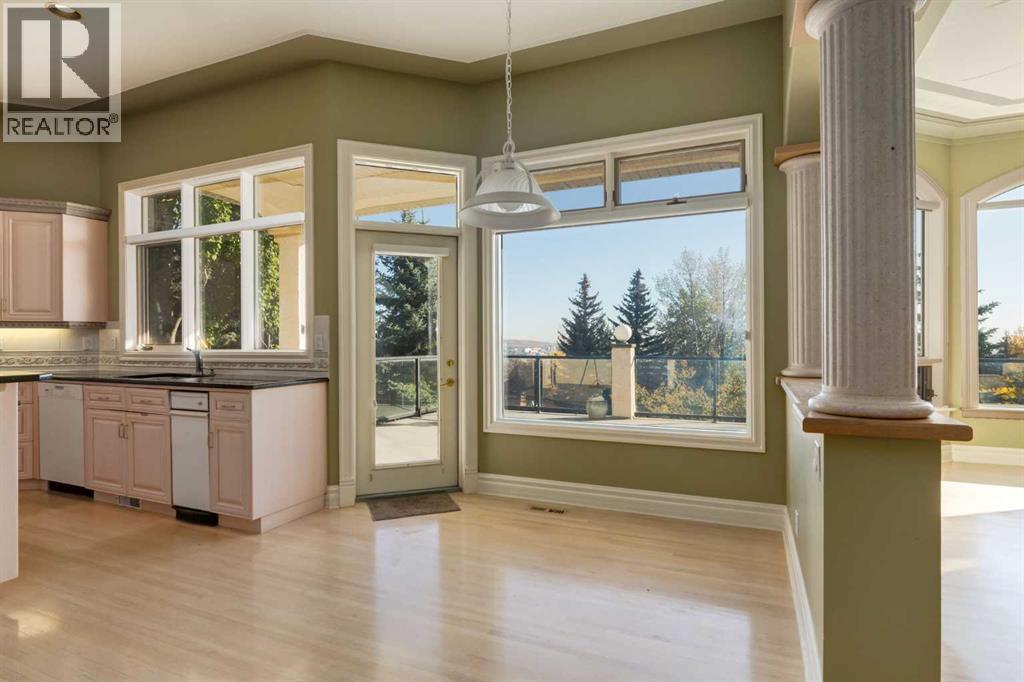 Single Family House Bungalow for Sale in  Patina Lane SW Patterson Calgary 