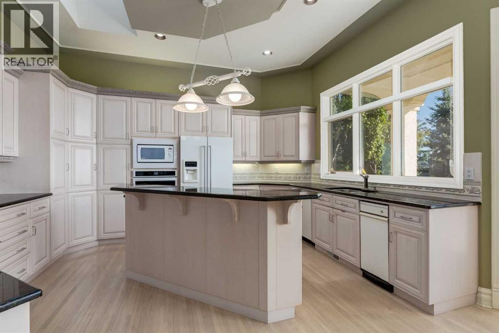 Single Family House Bungalow for Sale in  Patina Lane SW Patterson Calgary 