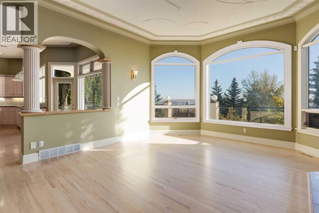 Single Family House Bungalow for Sale in  Patina Lane SW Patterson Calgary 