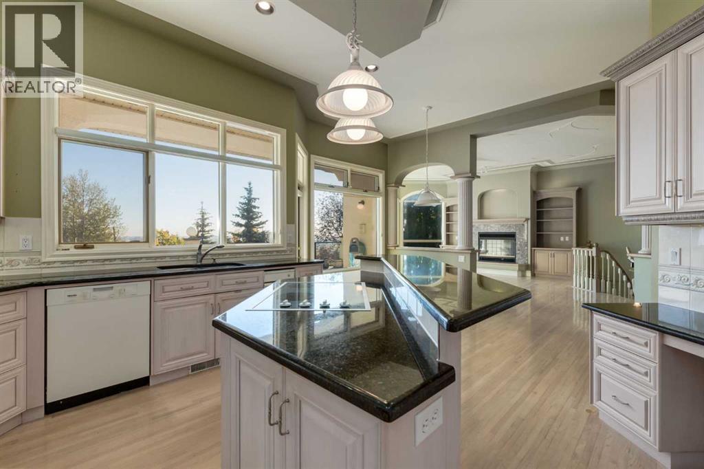 Single Family House Bungalow for Sale in  Patina Lane SW Patterson Calgary 