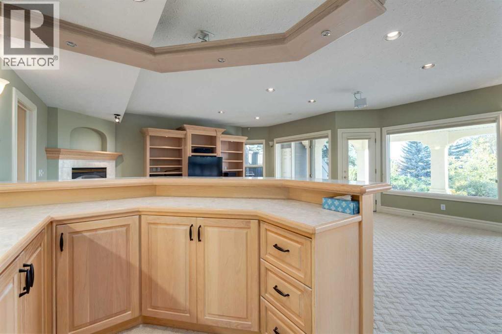 Single Family House Bungalow for Sale in  Patina Lane SW Patterson Calgary 