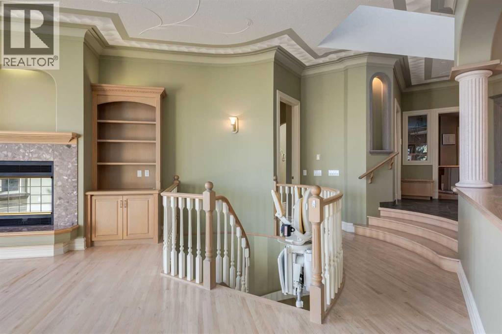 Single Family House Bungalow for Sale in  Patina Lane SW Patterson Calgary 