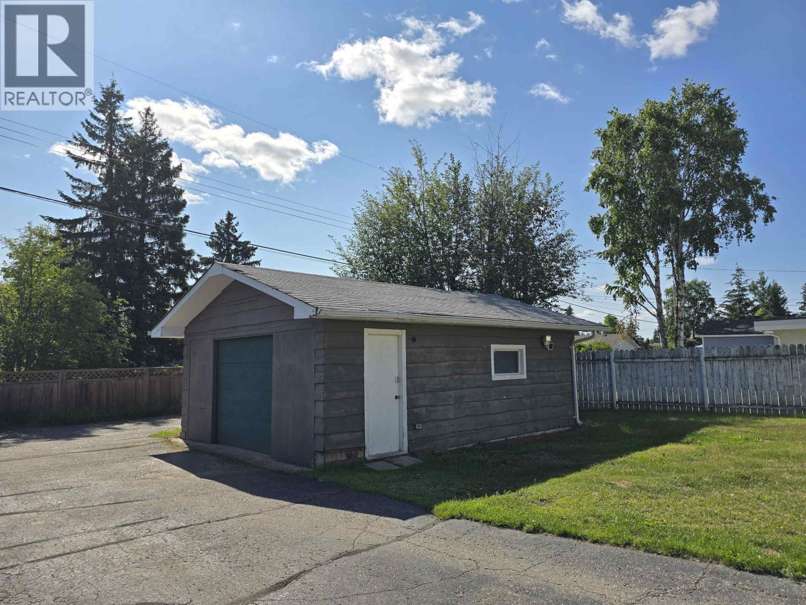 402 N QUINN STREET, Prince George