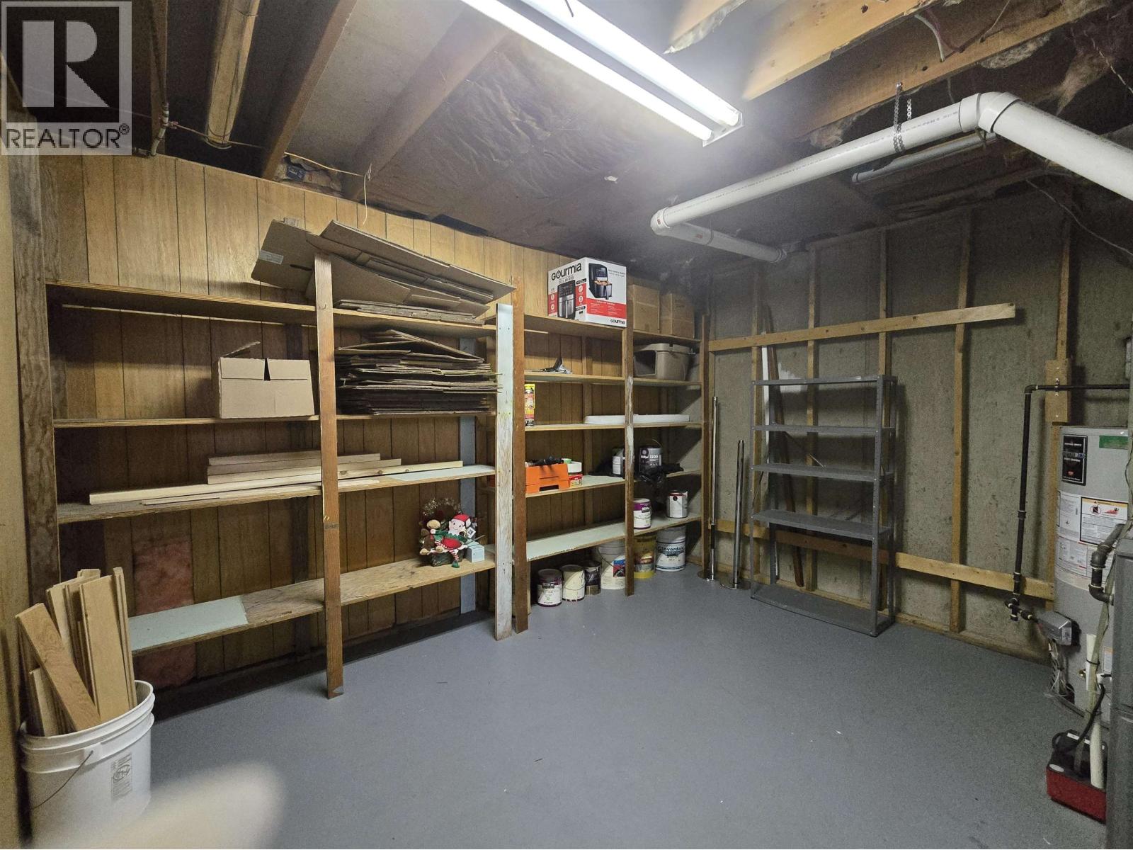 402 N QUINN STREET, Prince George