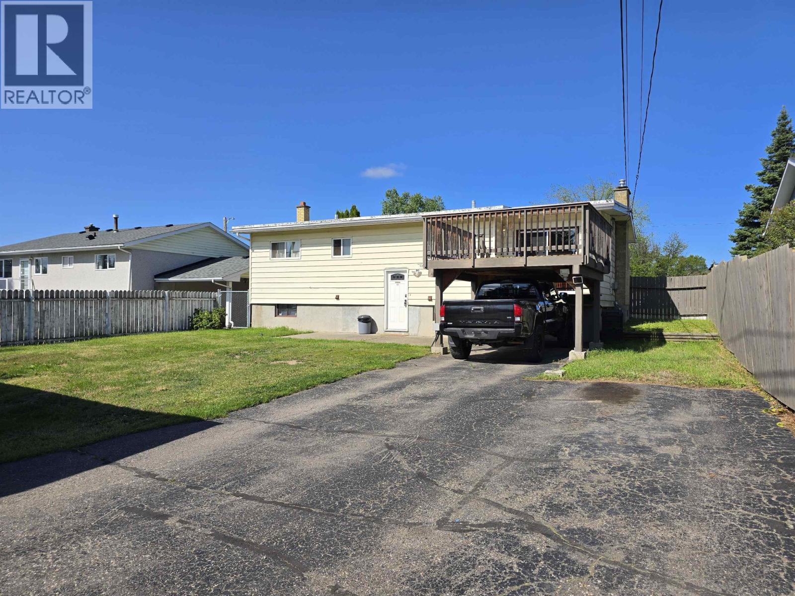 402 N QUINN STREET, Prince George