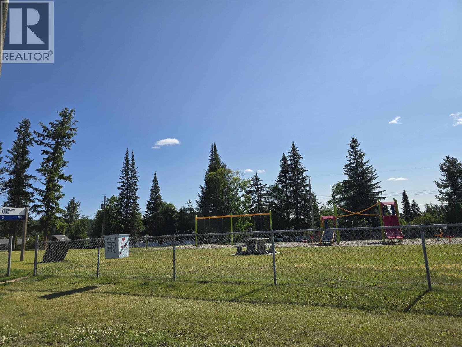 402 N QUINN STREET, Prince George