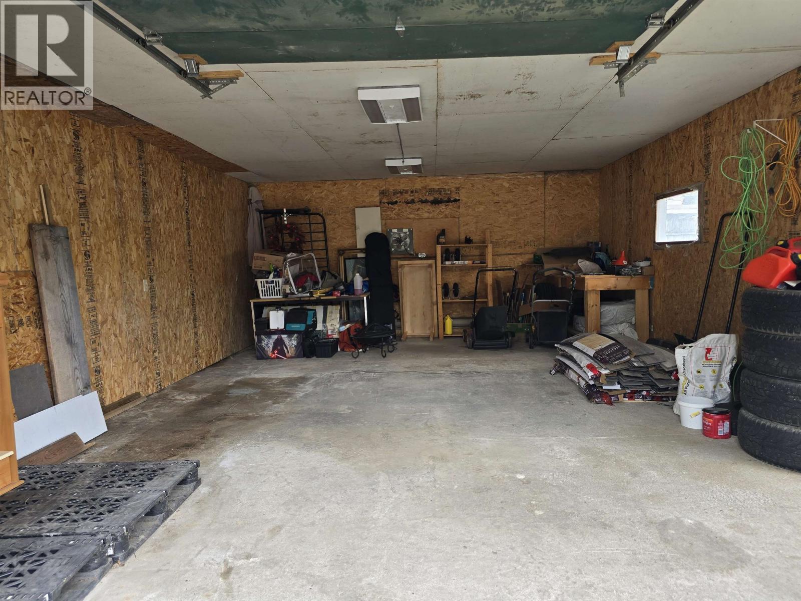 402 N QUINN STREET, Prince George
