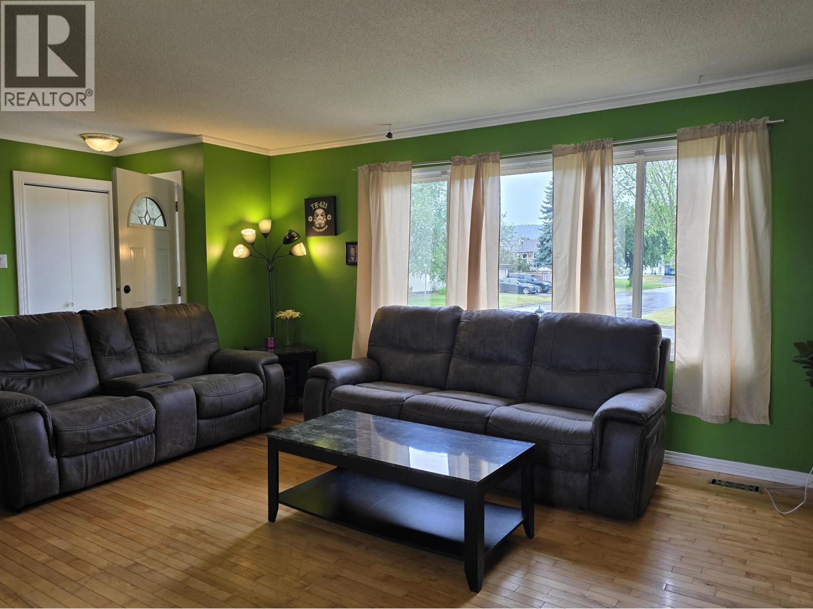 402 N QUINN STREET, Prince George