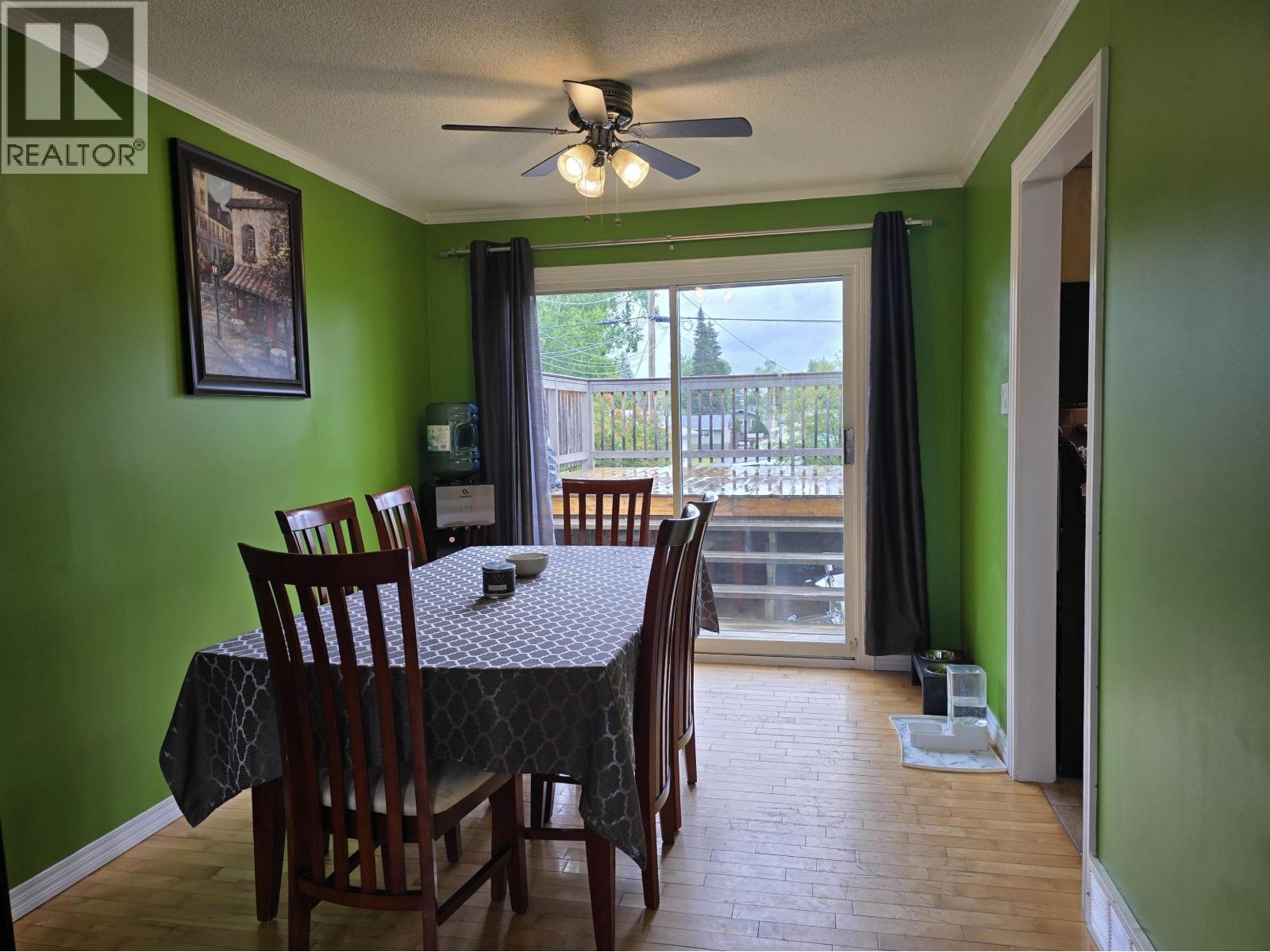 402 N QUINN STREET, Prince George