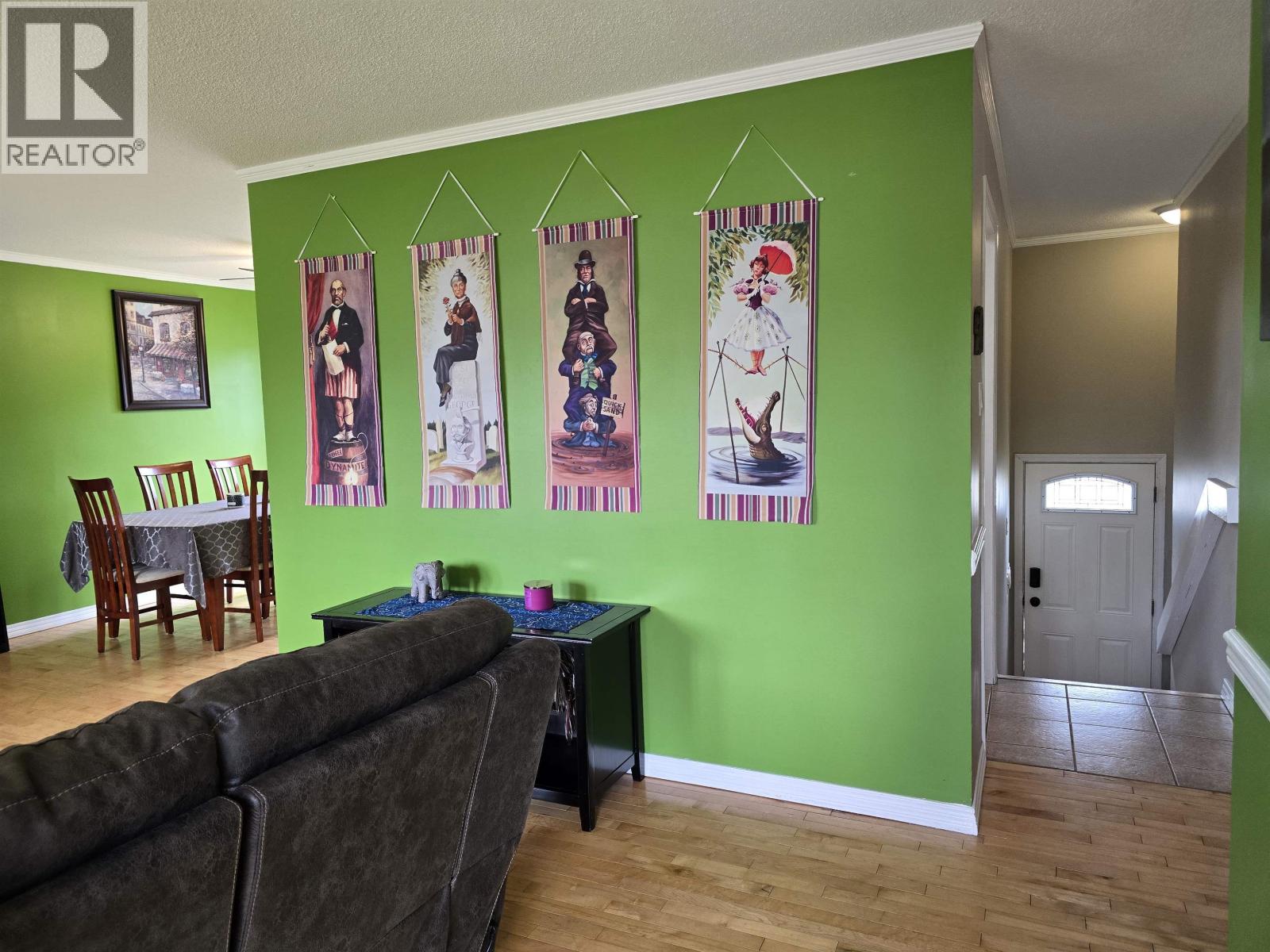 402 N QUINN STREET, Prince George