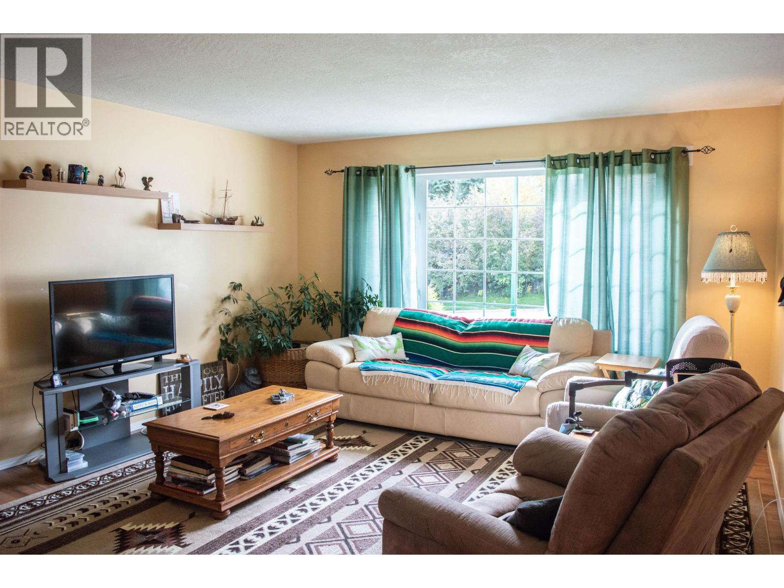6399 BURKITT ROAD, Prince George