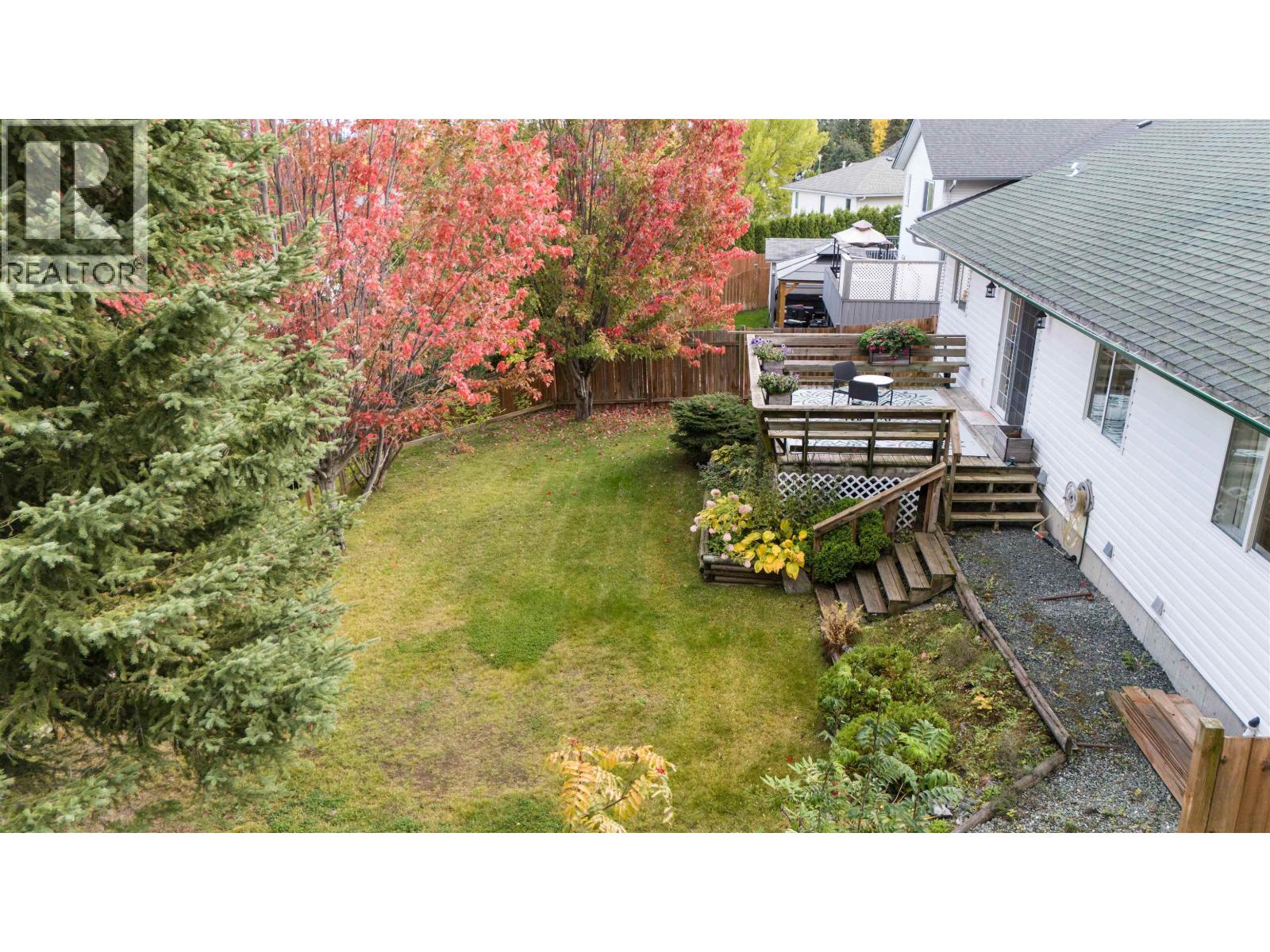6399 BURKITT ROAD, Prince George