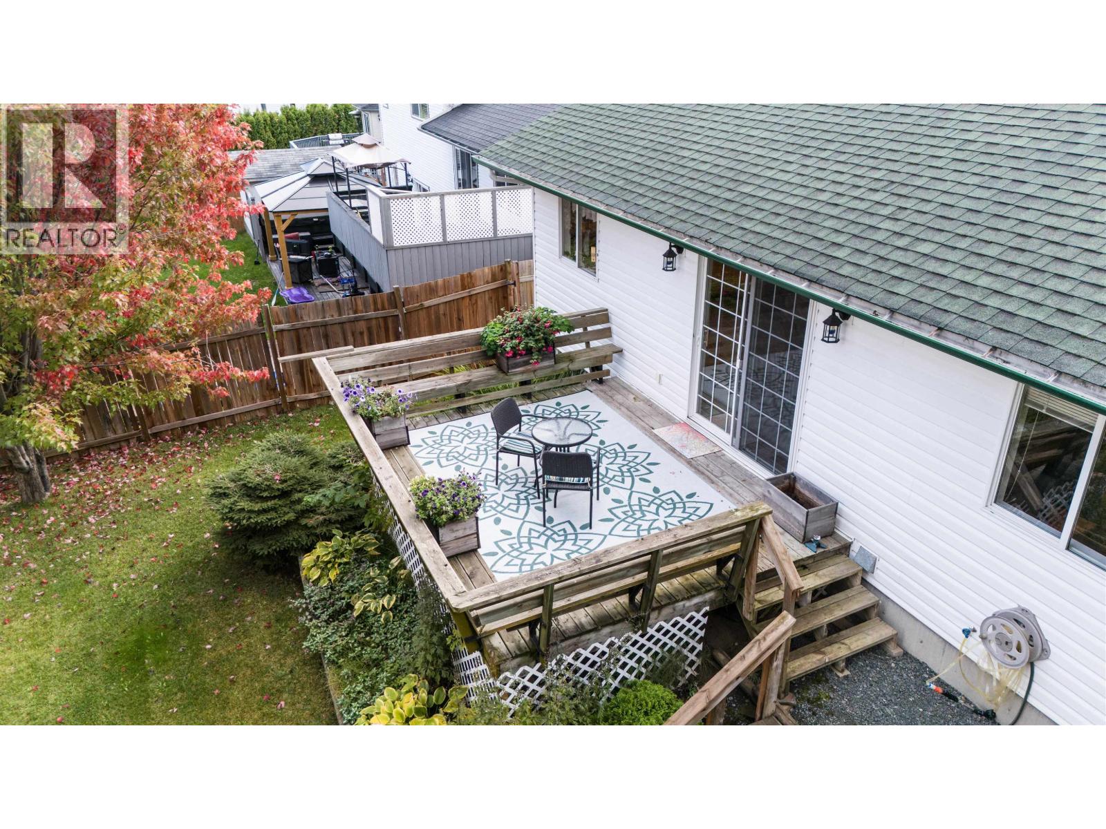 6399 BURKITT ROAD, Prince George