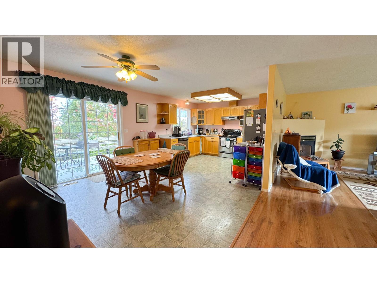 6399 BURKITT ROAD, Prince George