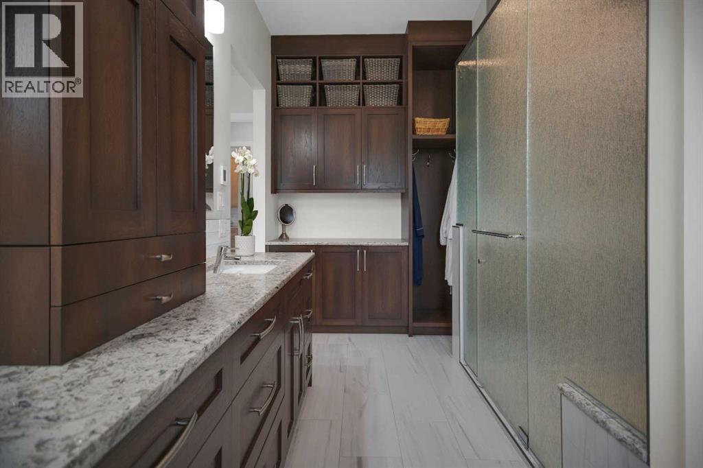 Single Family House Bungalow for Sale in  Parkwood Place SE Parkland Calgary 