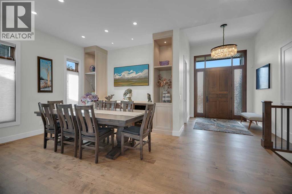 Single Family House Bungalow for Sale in  Parkwood Place SE Parkland Calgary 