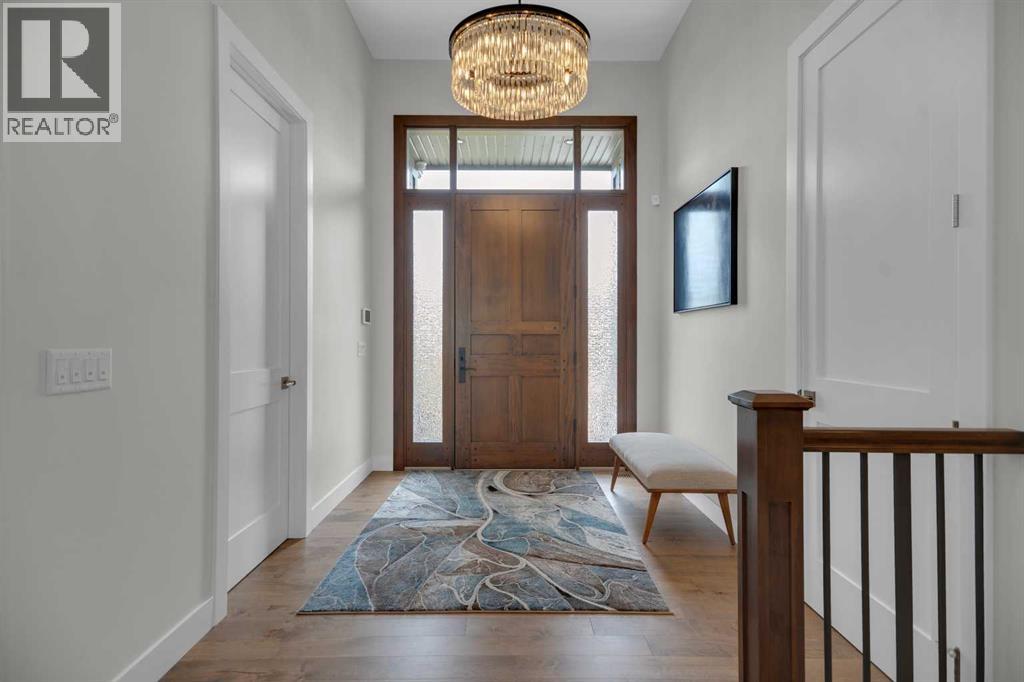 Single Family House Bungalow for Sale in  Parkwood Place SE Parkland Calgary 