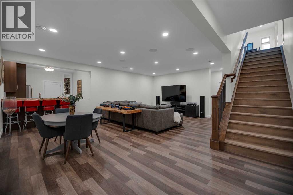 Single Family House Bungalow for Sale in  Parkwood Place SE Parkland Calgary 