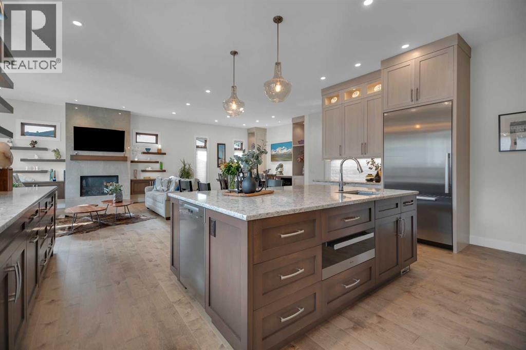 Single Family House Bungalow for Sale in  Parkwood Place SE Parkland Calgary 