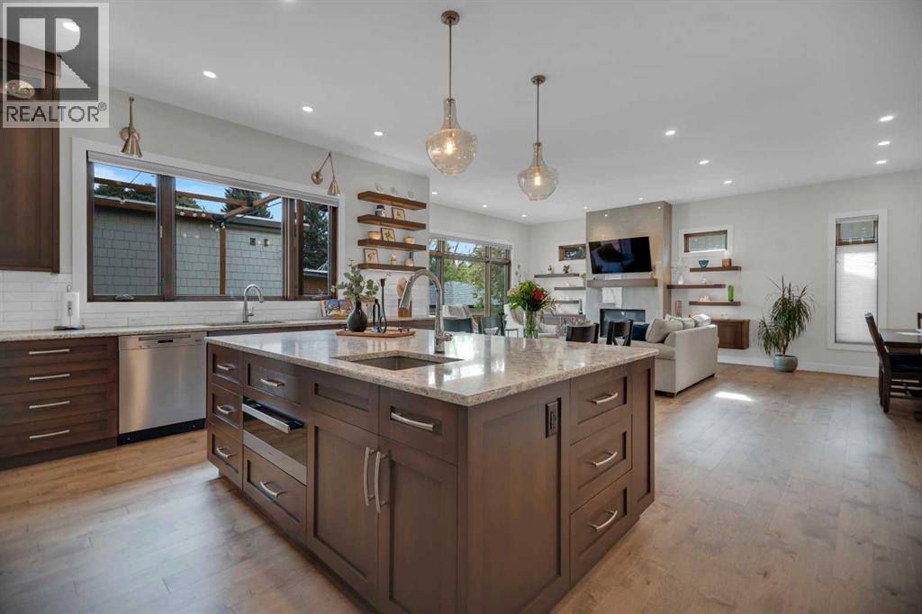 Single Family House Bungalow for Sale in  Parkwood Place SE Parkland Calgary 