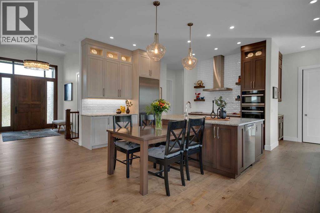 Single Family House Bungalow for Sale in  Parkwood Place SE Parkland Calgary 