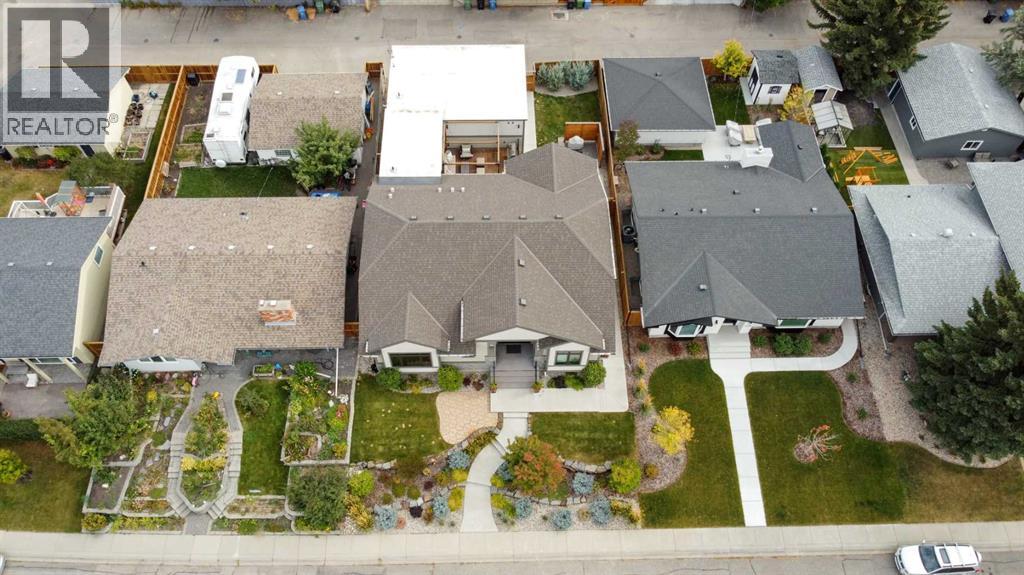 Single Family House Bungalow for Sale in  Parkwood Place SE Parkland Calgary 