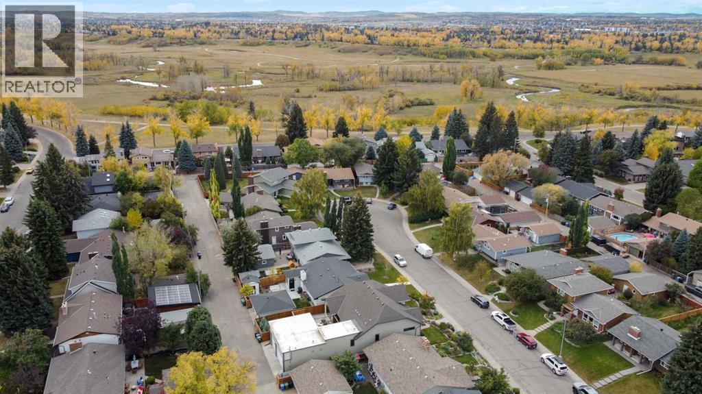 Single Family House Bungalow for Sale in  Parkwood Place SE Parkland Calgary 