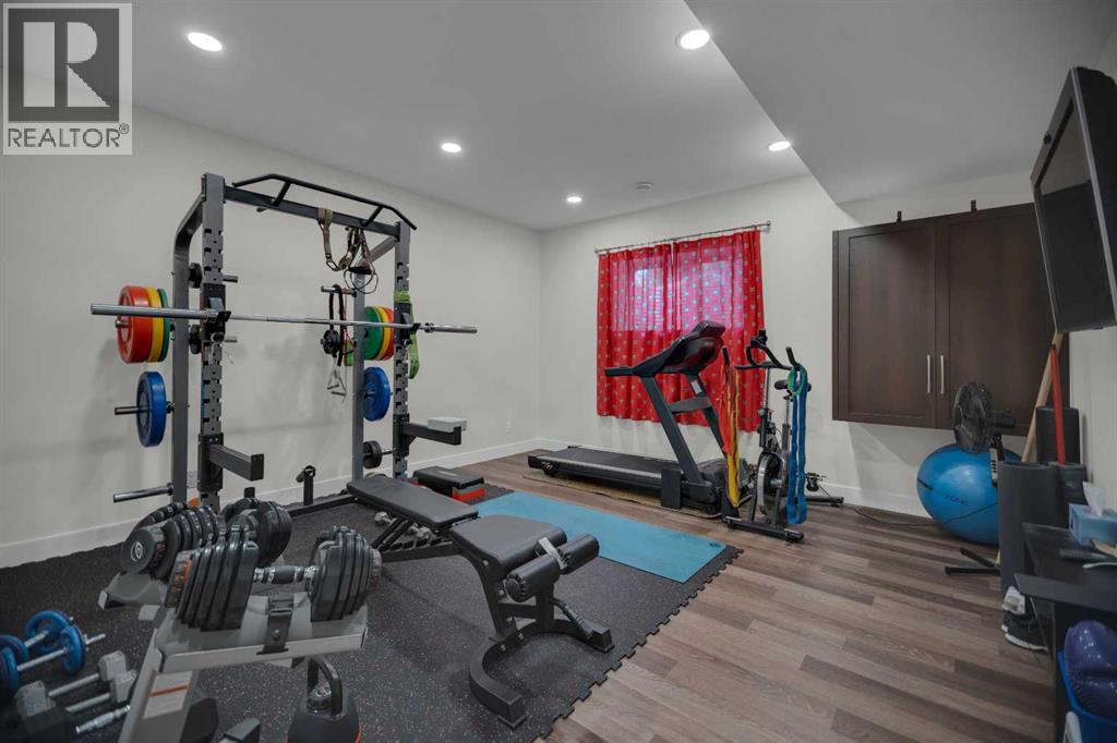 Single Family House Bungalow for Sale in  Parkwood Place SE Parkland Calgary 