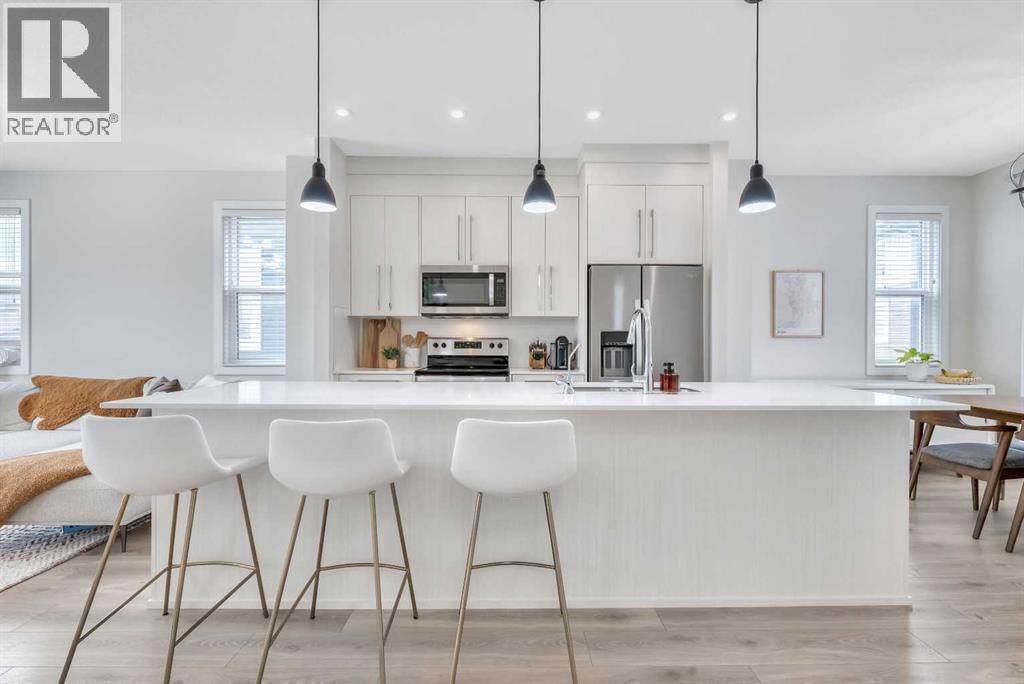 Single Family House for Sale in  Cornerstone Manor Cornerstone Calgary 