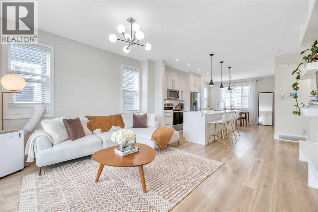 Single Family House for Sale in  Cornerstone Manor Cornerstone Calgary 