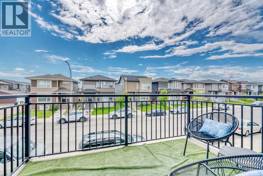 Single Family House for Sale in  Cornerstone Manor Cornerstone Calgary 